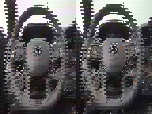 New 2026 RAM 1500 RHO w/ RHO Level 1 Equipment Group image 25