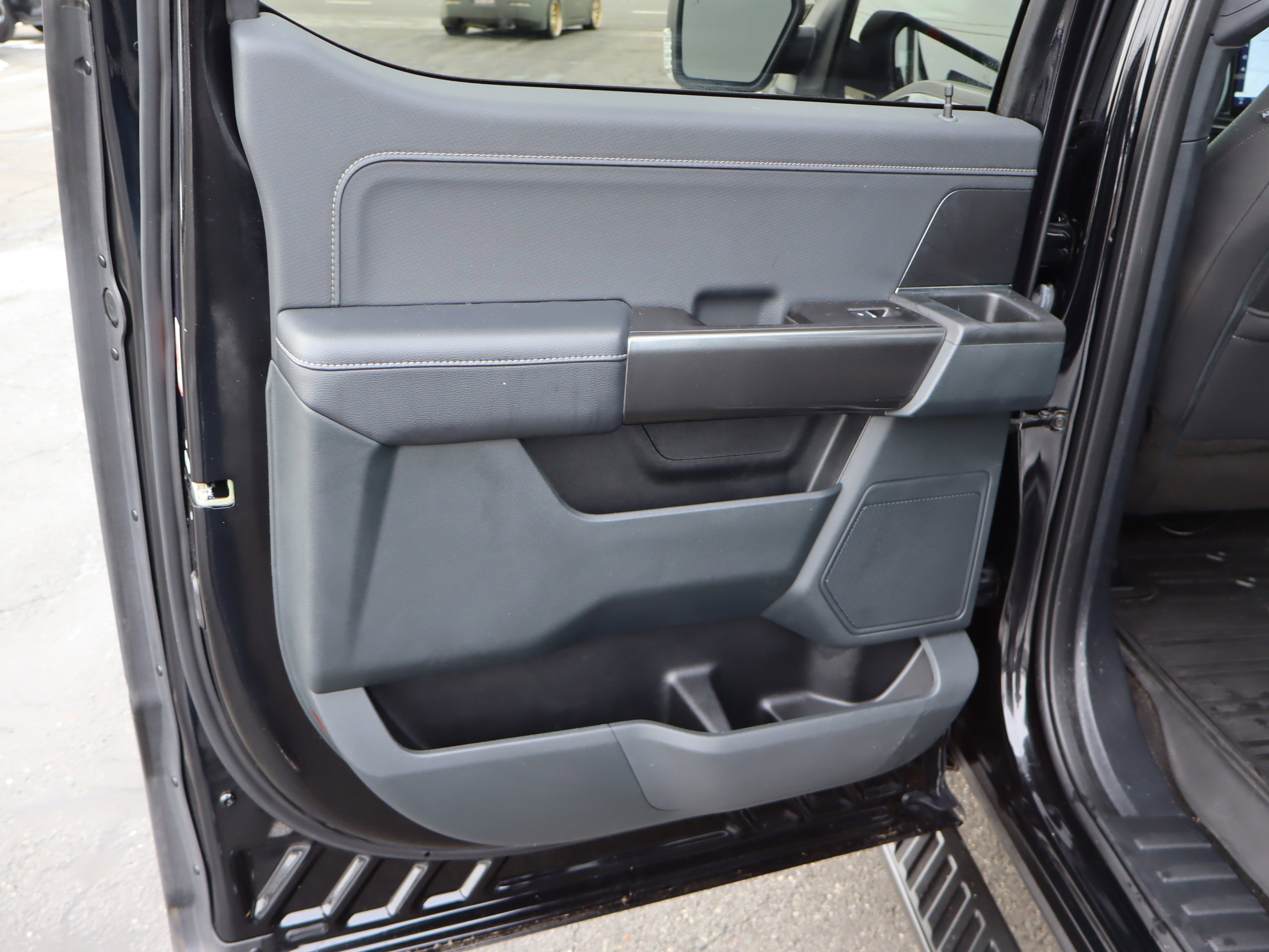 Used 2021 Ford F150 XLT w/ Equipment Group 302A High image 32