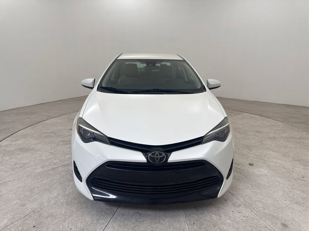 Used 2017 Toyota Corolla LE FWD image 9