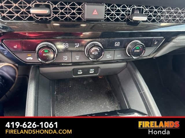 Used 2023 Honda Accord EX-L image 24