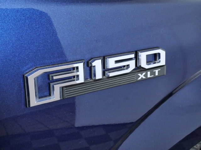 Used 2015 Ford F150 XLT w/ Equipment Group 302A Luxury AWD/4WD image 8