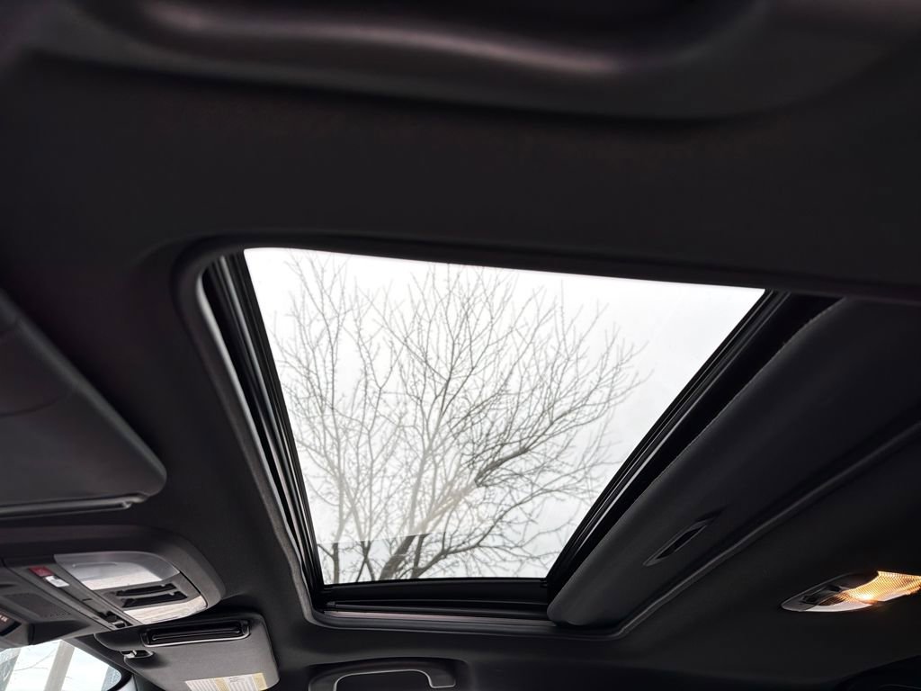 Certified 2024 Subaru Crosstrek 2.5i Sport image 51