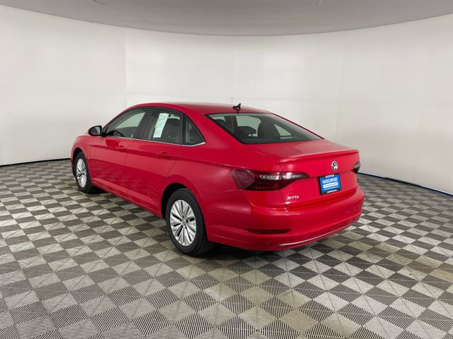 Used 2020 Volkswagen Jetta S image 21