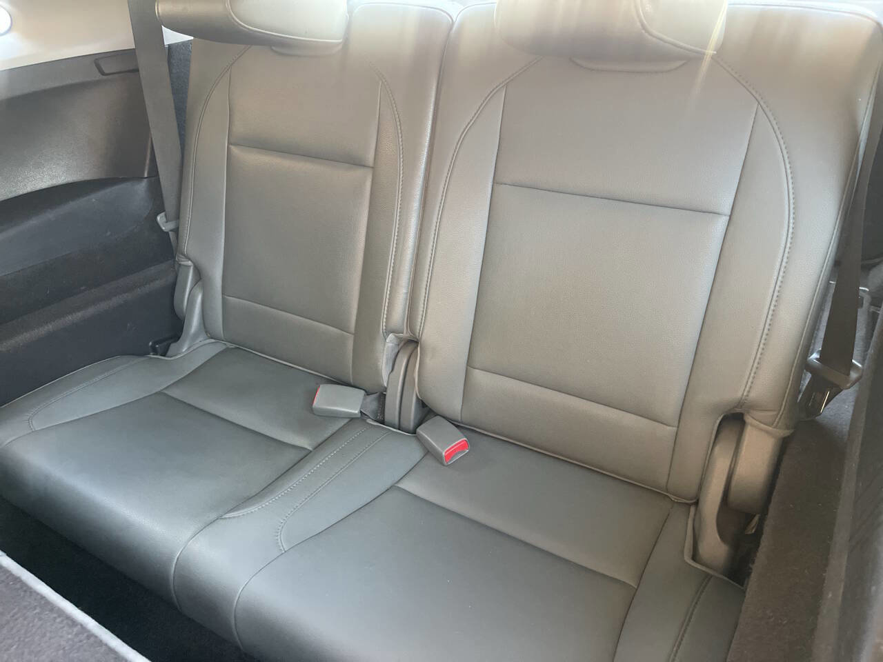 Used 2014 Acura MDX SH-AWD w/ Technology Package image 19
