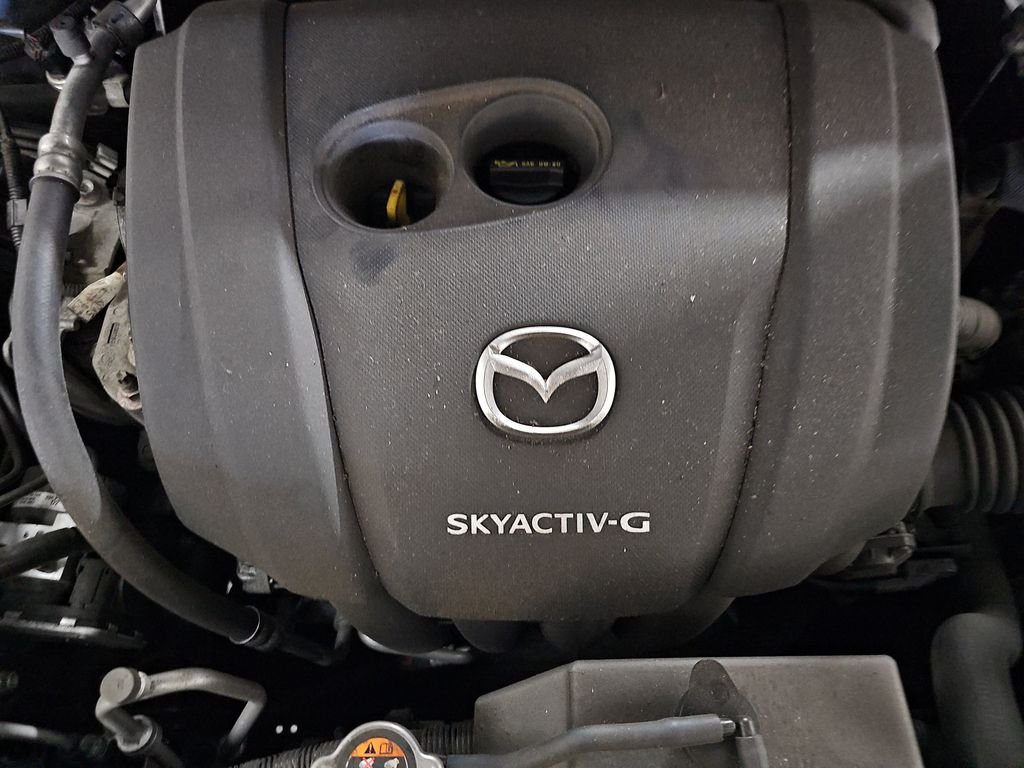 Used 2020 MAZDA CX-5 Grand Touring AWD/4WD image 31