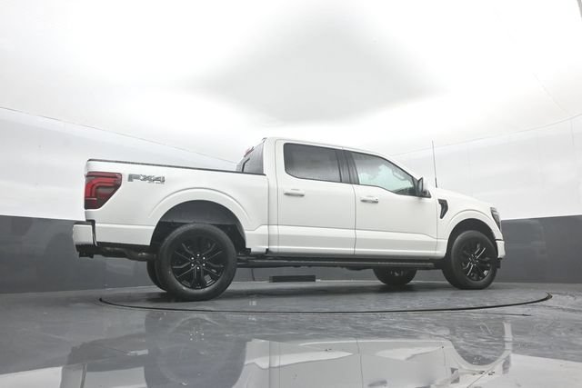 New 2026 Ford F150 Lariat w/ Equipment Group 502A High AWD/4WD image 31