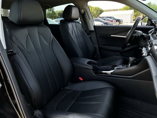 Used 2025 Acura Integra FWD image 27