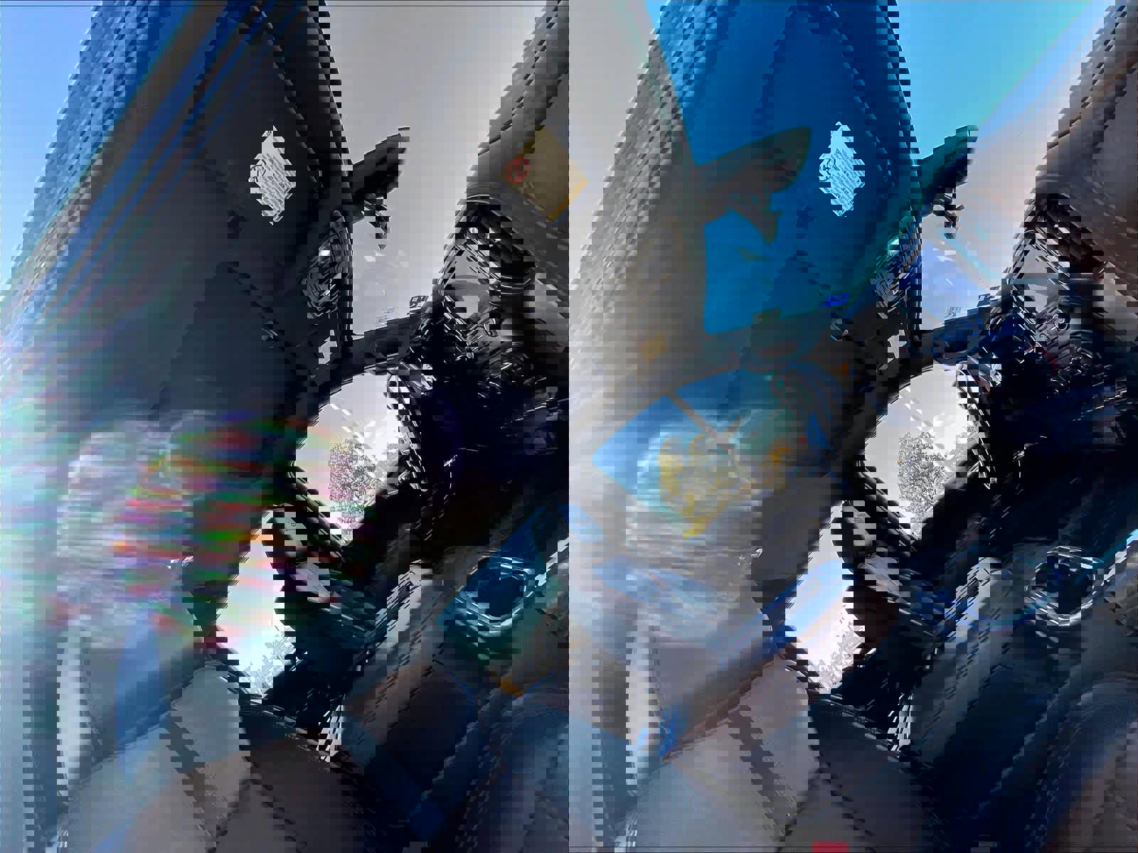 Used 2020 Chevrolet Silverado 2500 High Country w/ Z71 Off-Road Package image 23