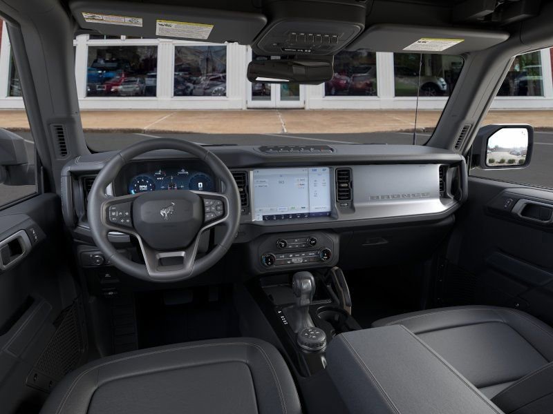 New 2026 Ford Bronco Badlands image 9