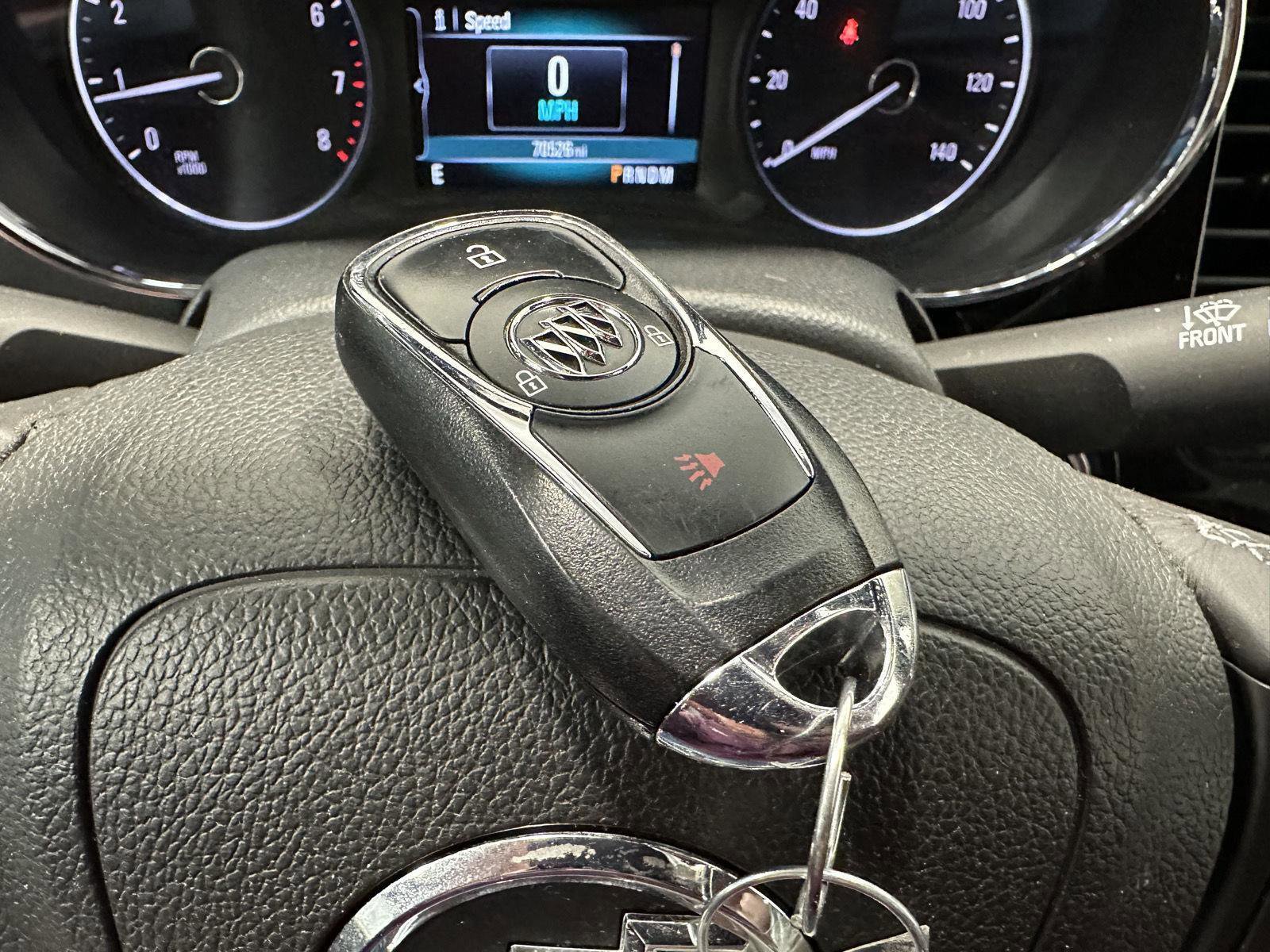 Used 2017 Buick Encore Preferred image 26