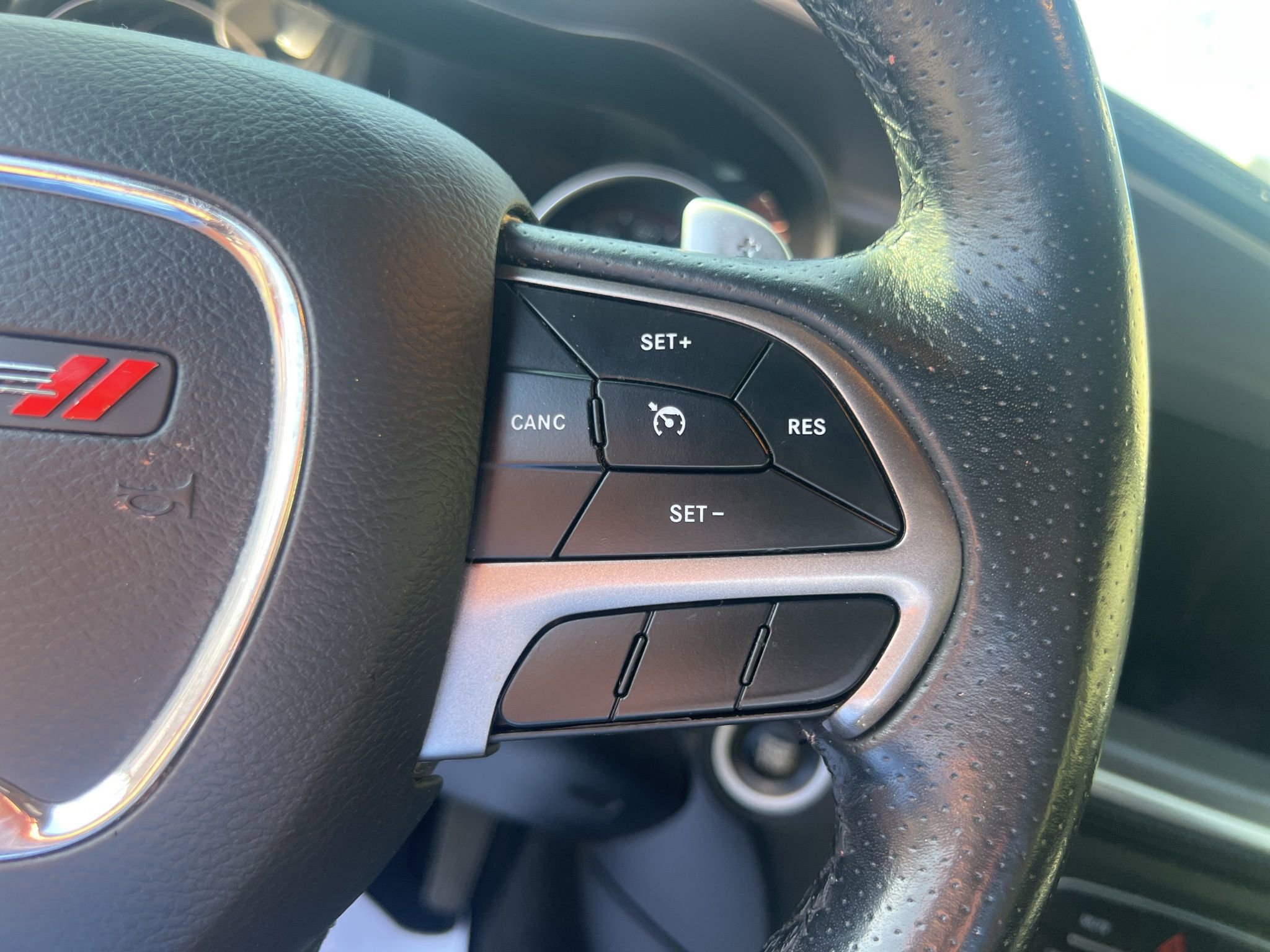 Used 2019 Dodge Charger R/T w/ Plus Group image 19