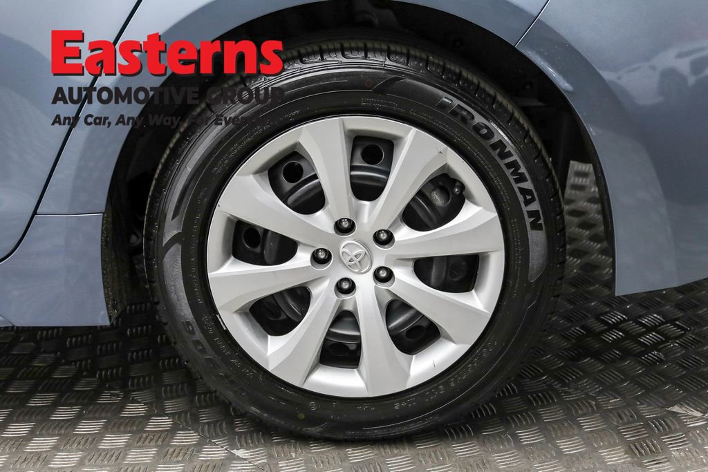 Used 2024 Toyota Corolla LE image 8