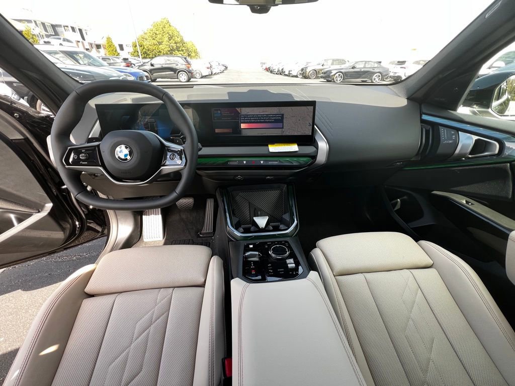New 2026 BMW X3 xDrive30 image 13