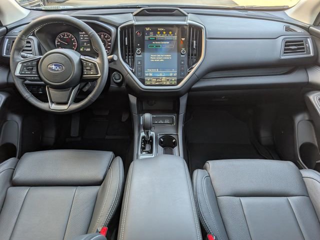 Certified 2025 Subaru Ascent Limited image 25