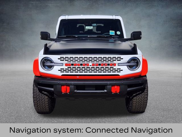 New 2025 Ford Bronco Stroppe Edition image 2