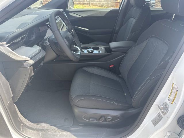 New 2026 Jeep Cherokee Laredo image 10