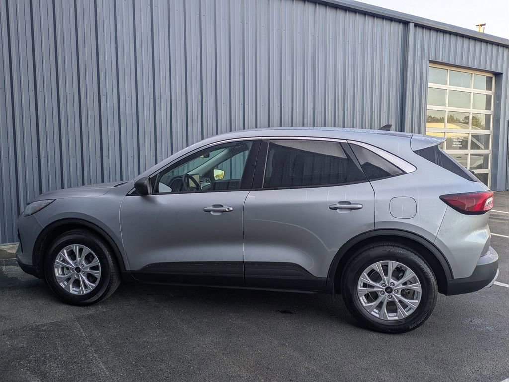 Certified 2023 Ford Escape Active w/ Tech Pack #1 image 11