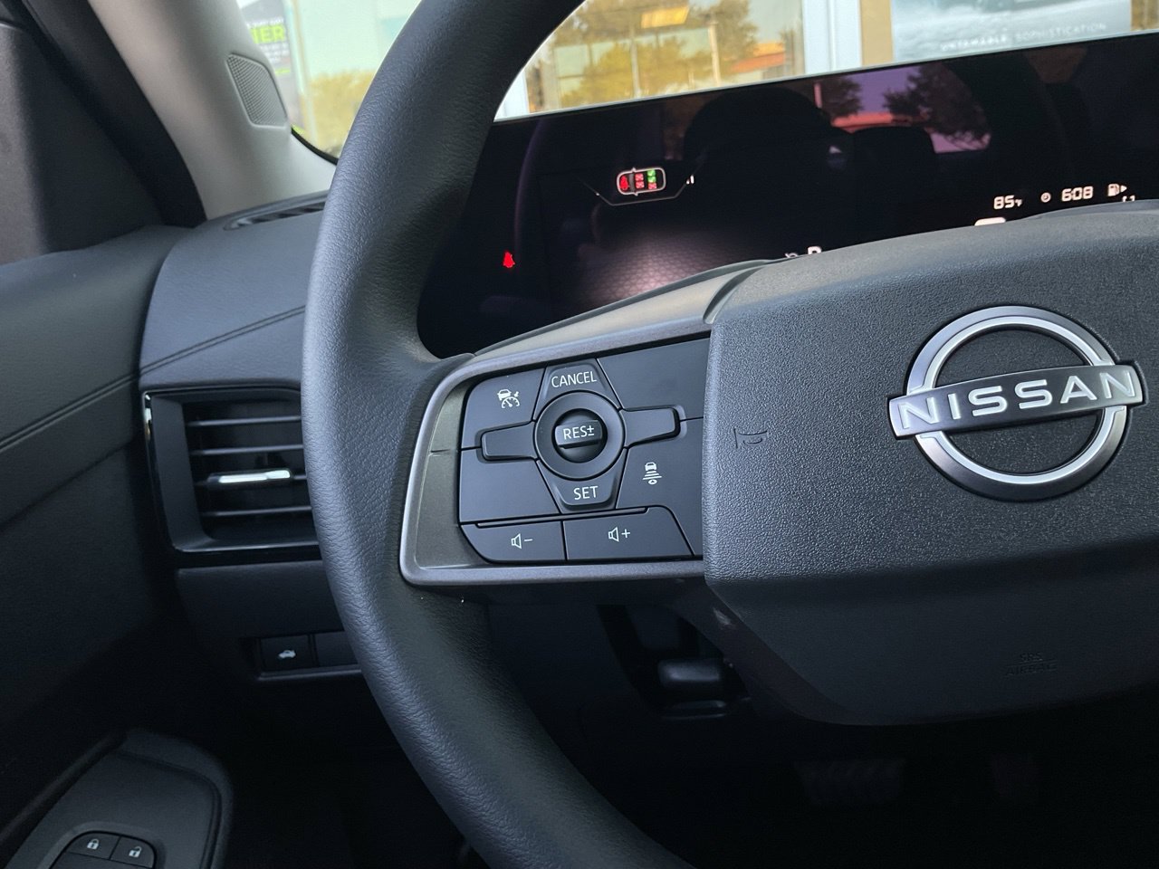 New 2027 Nissan Sentra S FWD image 34