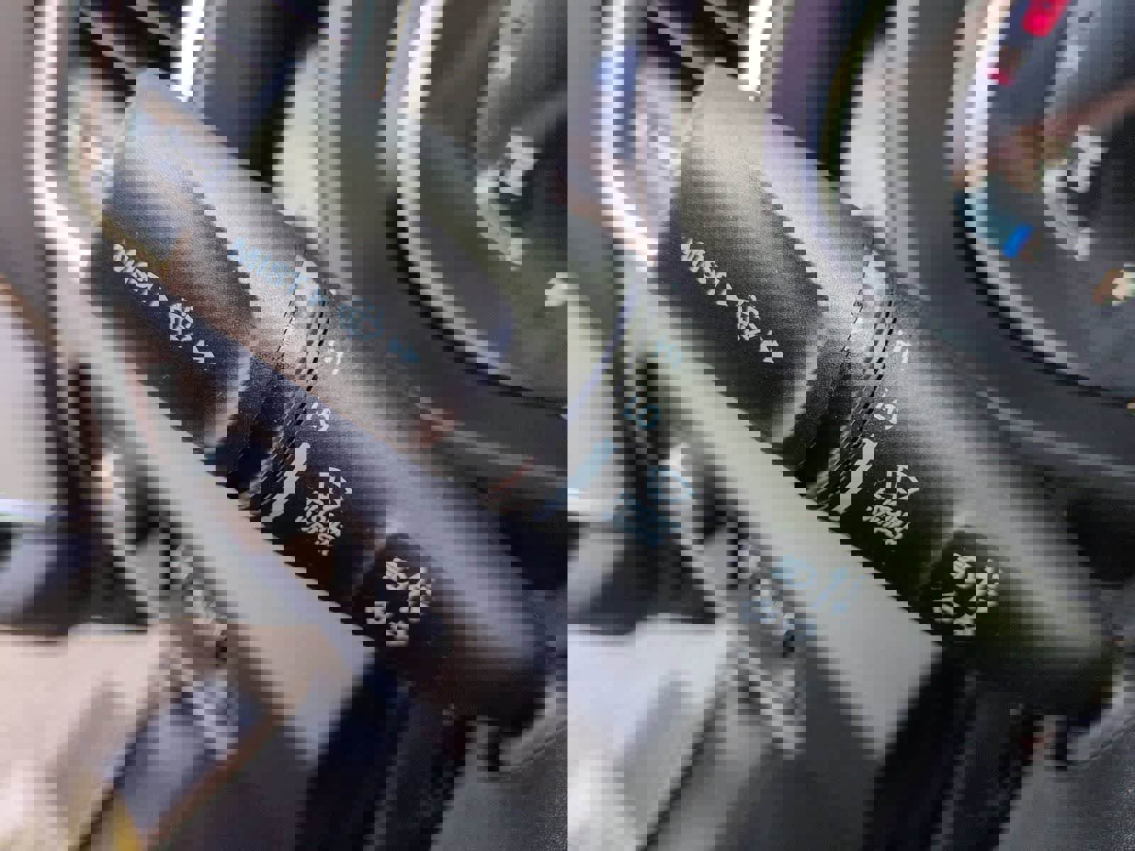 New 2026 RAM 1500 Laramie w/ Night Edition image 24