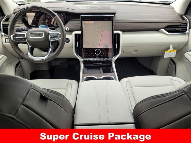 New 2026 GMC Acadia Denali w/ Super Cruise Package image 11