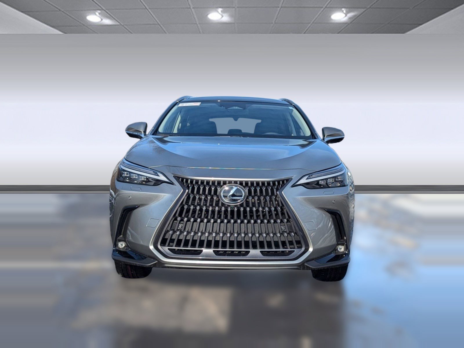 New 2026 Lexus NX 450h+ NX 450h+ Luxury image 5