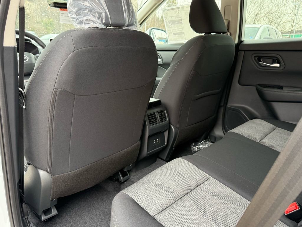 New 2026 Nissan Rogue SV image 19