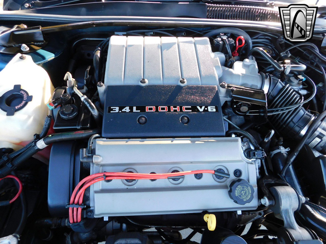 Used 1995 Oldsmobile Cutlass Supreme Convertible image 15