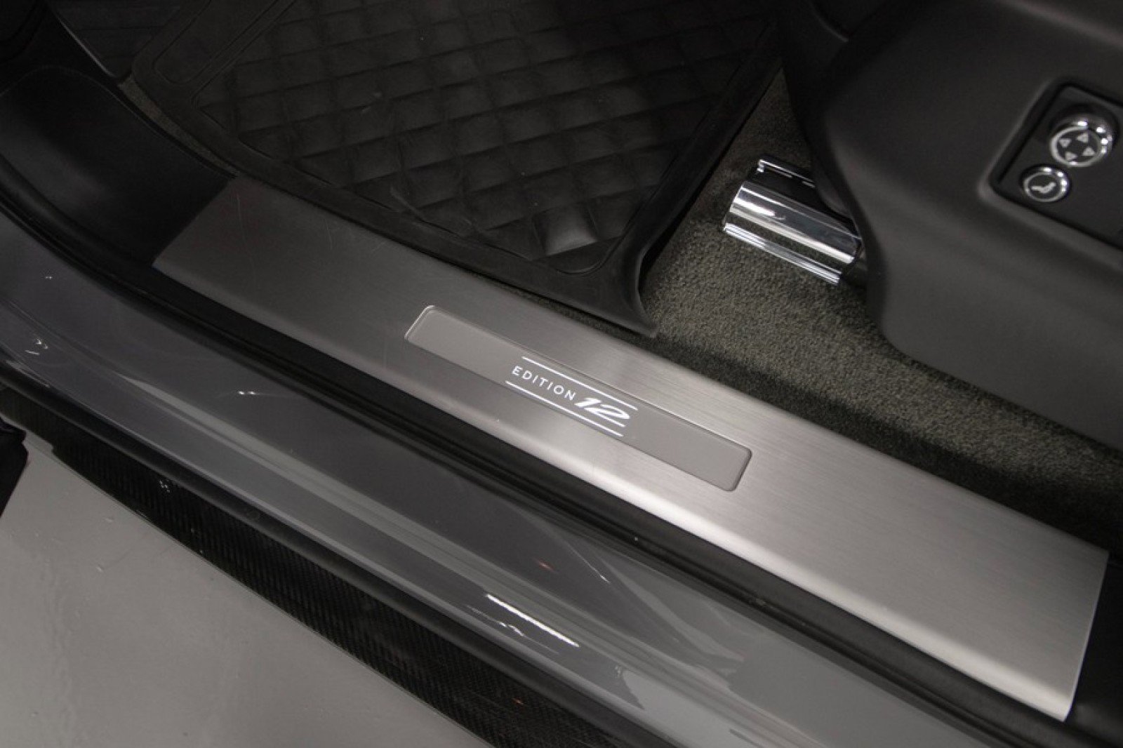 Used 2023 Bentley Bentayga Speed image 42