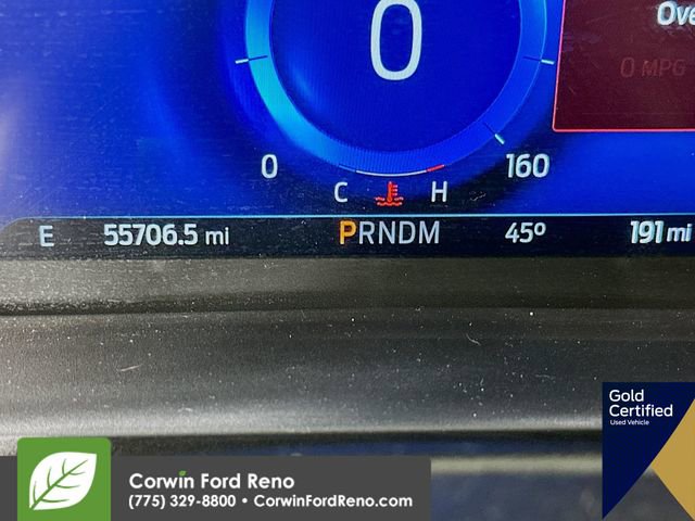 Used 2022 Ford Explorer ST w/ Equipment Group 401A image 16