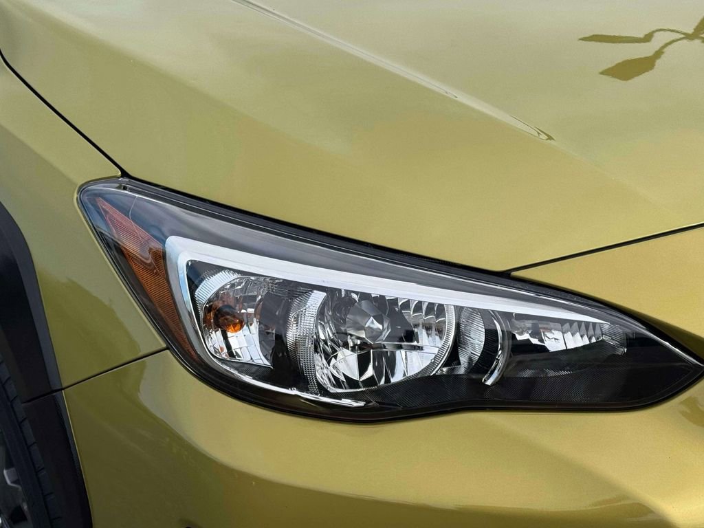 Used 2023 Subaru Crosstrek 2.5i Sport AWD/4WD image 10