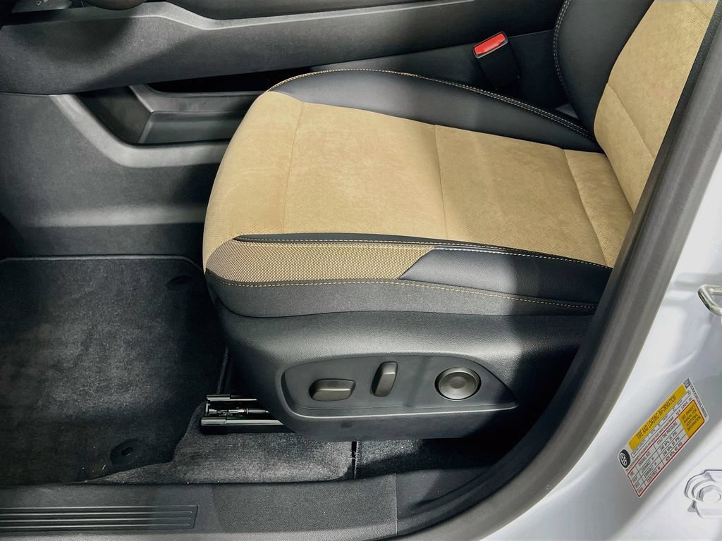 New 2027 Chevrolet Equinox ACTIV AWD/4WD image 19