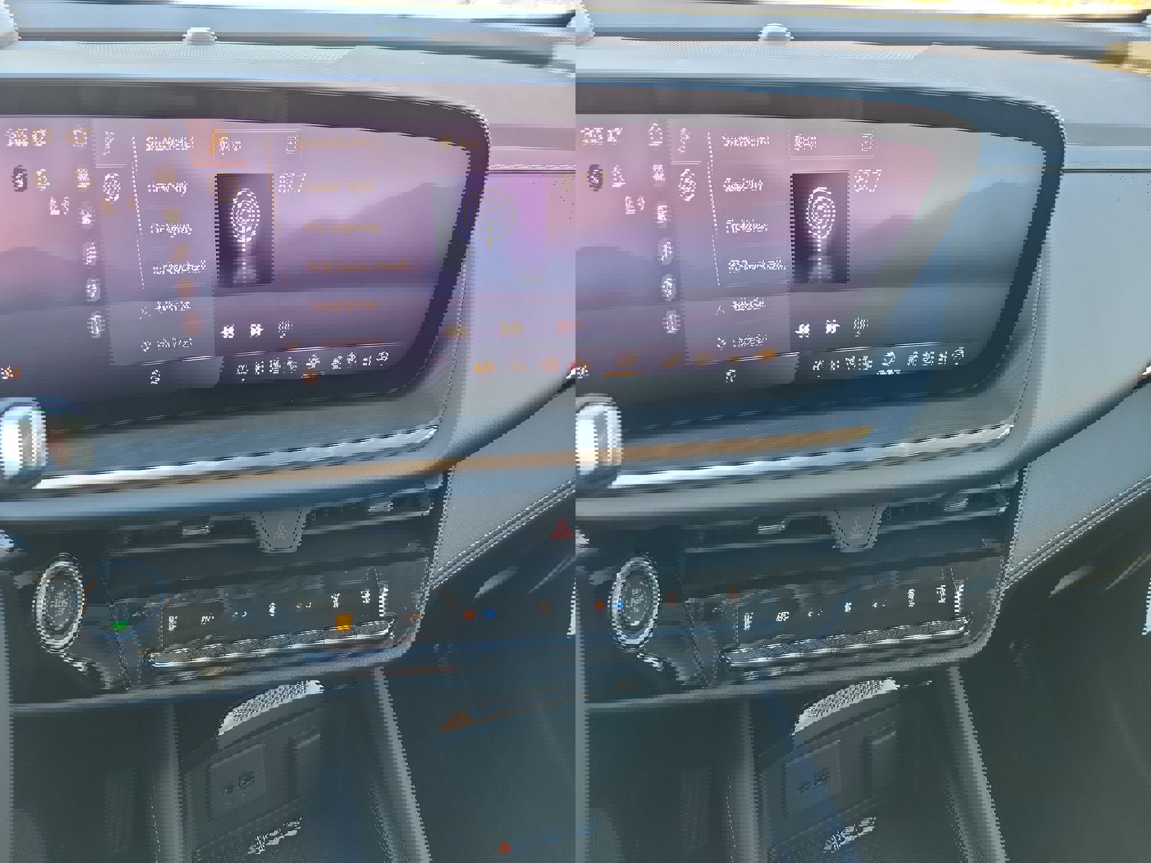 New 2026 Buick Envision Avenir image 23