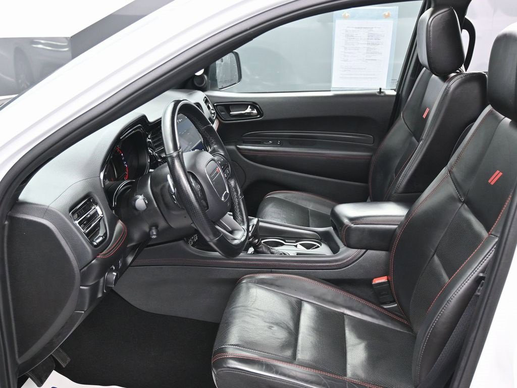 Used 2024 Dodge Durango GT image 18