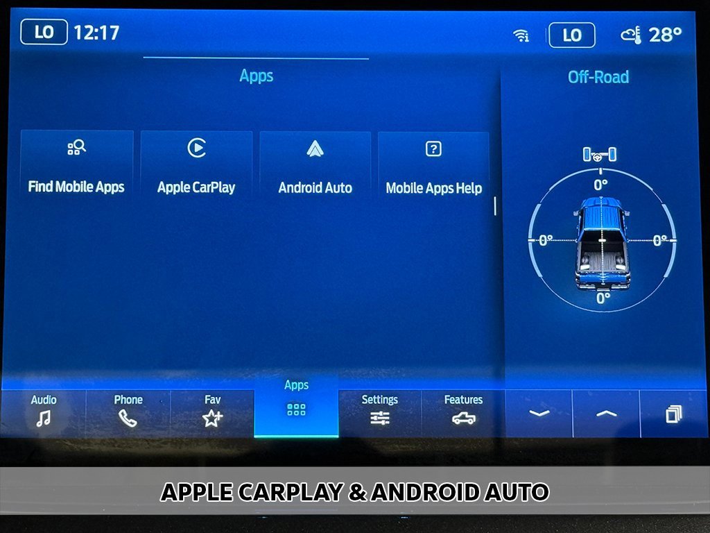 Used 2022 Ford F150 Tremor w/ Equipment Group 401A Mid image 7