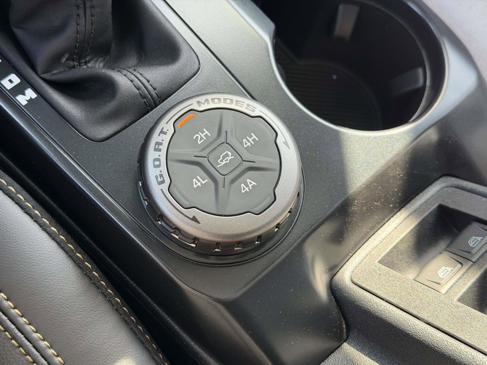 New 2026 Ford Bronco Badlands image 29