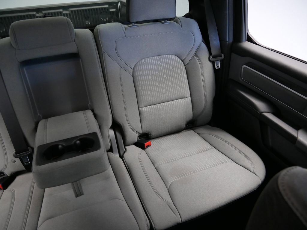 Certified 2022 RAM 1500 Big Horn image 20