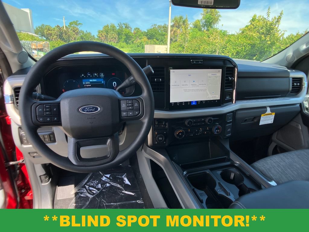 New 2026 Ford F250 XLT w/ XLT Premium Package image 6