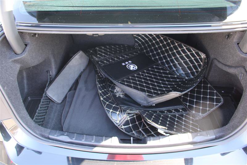 Used 2016 BMW 320i Sedan image 19