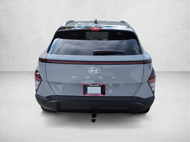 New 2027 Hyundai Kona SEL Sport FWD image 6