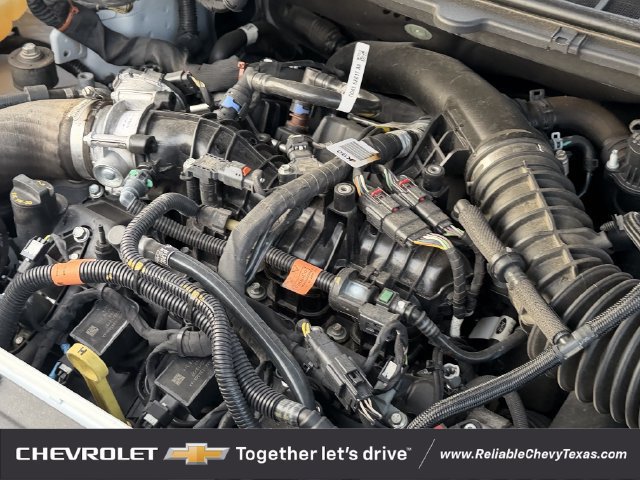 Used 2023 Ford Edge ST AWD/4WD image 35