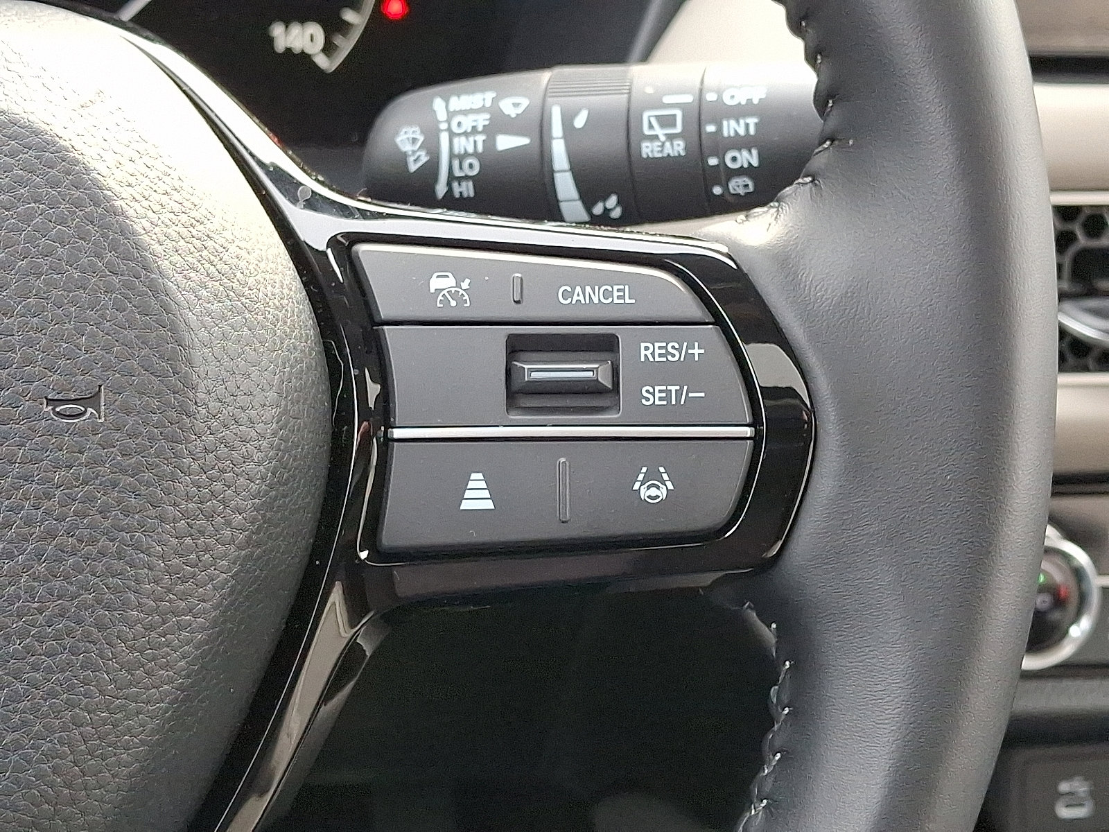 Certified 2026 Honda HR-V EX-L image 22