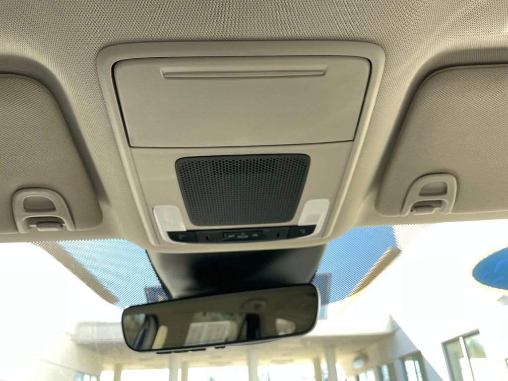 Certified 2025 Honda Pilot EX-L image 16