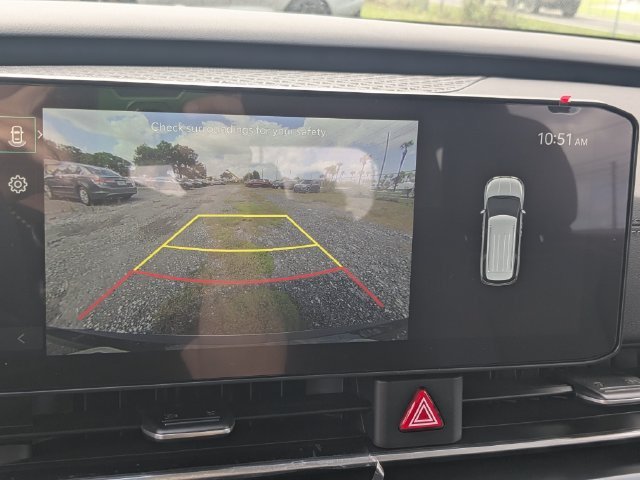 New 2026 Kia Carnival FWD image 23