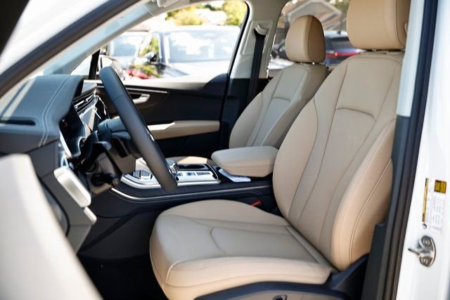 New 2026 Audi Q7 2.0T Premium Plus image 21