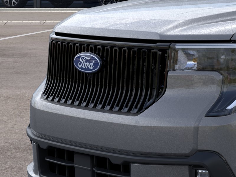 New 2026 Ford Maverick Lobo AWD/4WD image 18