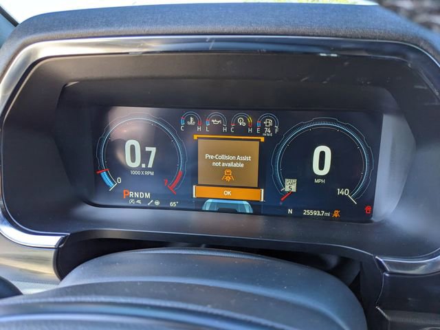 Certified 2023 Ford F150 Raptor w/ Raptor 37 Performance Package image 35