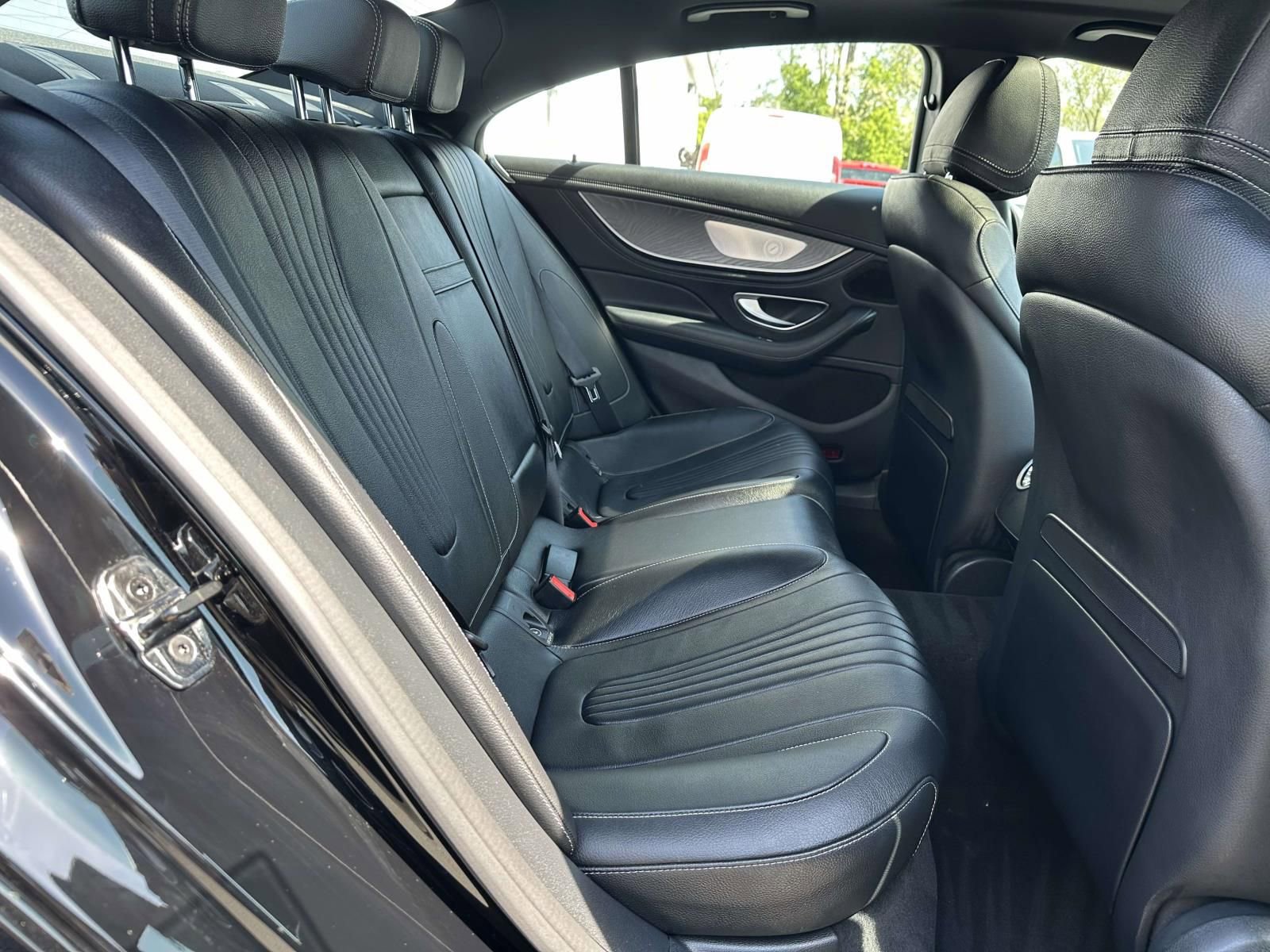 Used 2021 Mercedes-Benz CLS 450 4MATIC image 25