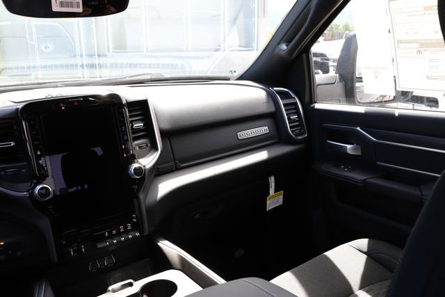 New 2026 RAM 2500 Big Horn AWD/4WD image 27