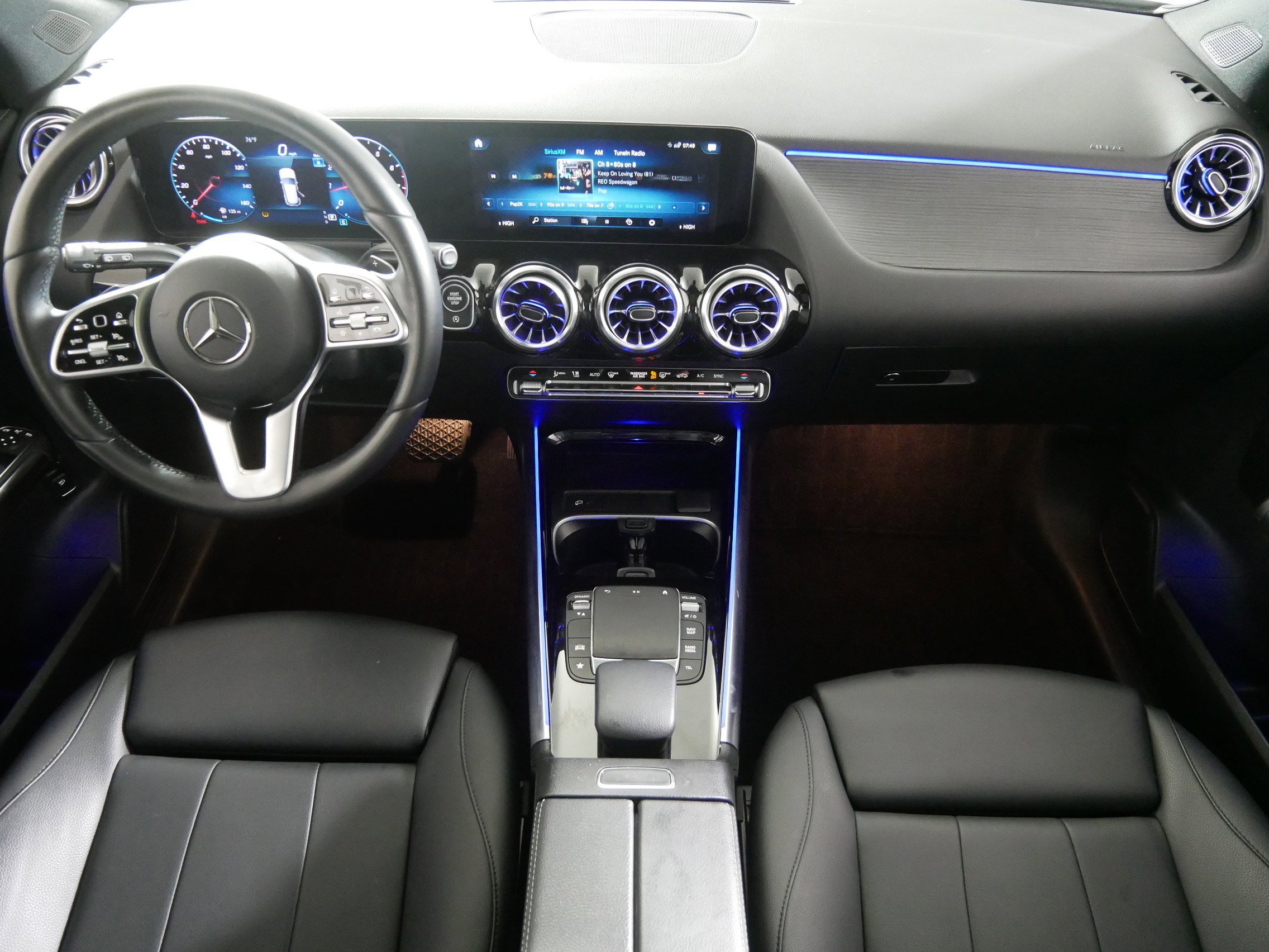 Used 2023 Mercedes-Benz GLA 250 4MATIC image 10