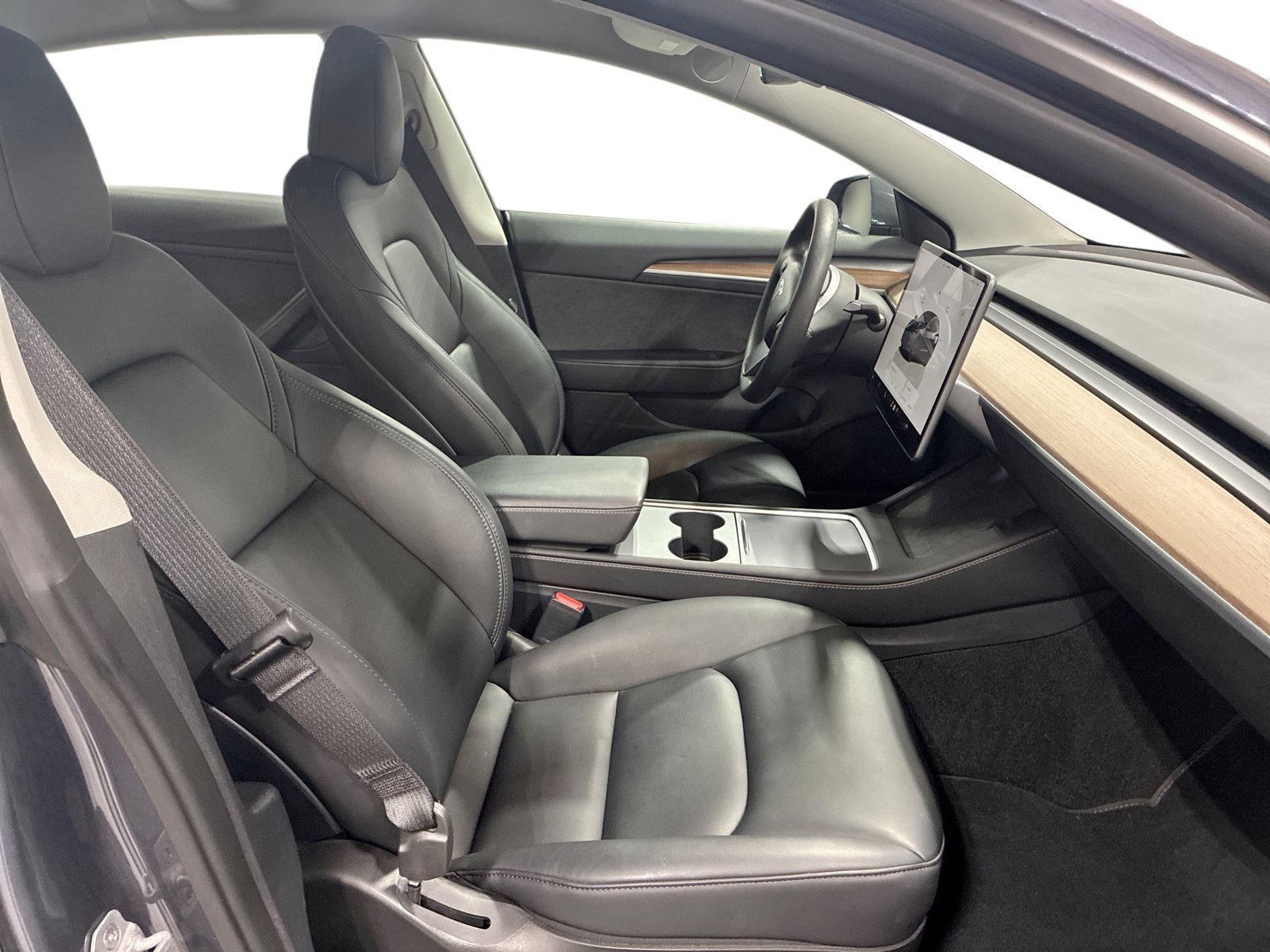 Certified 2023 Tesla Model 3 Long Range AWD/4WD image 13